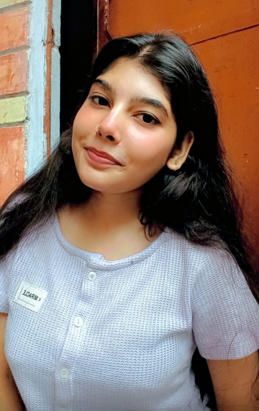 Yashi Sharma